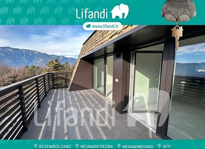 Appartamento con 5 locali in vendita in Doladizza, Montagna