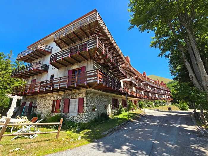 Appartamento bilocale in vendita in Via dei Cerri, Rieti