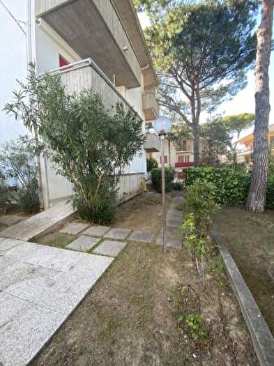 Appartamento trilocale in affitto in Viale Decio Raggi, Riccione