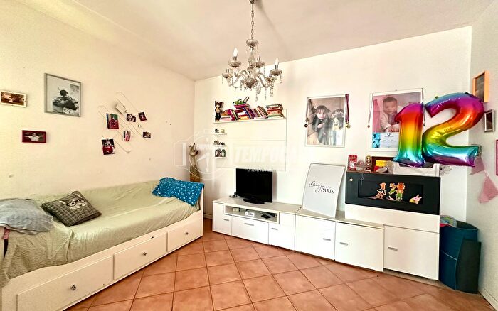 Appartamento bilocale in vendita in Località Dossone, Gandosso