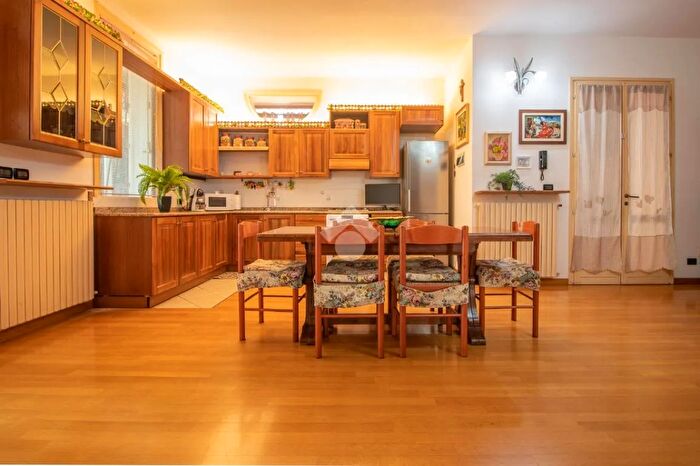 Casa bilocale in vendita in Via SantEgidio, Ravenna