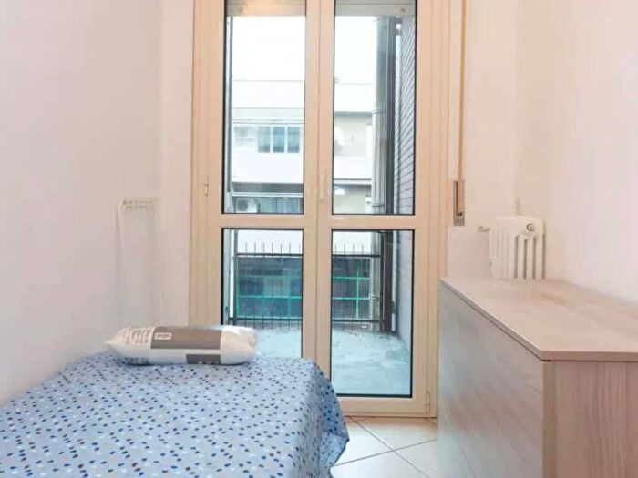 Appartamento con 5 locali in affitto in Via Umberto Fogagnolo, Centro, Sesto San Giovanni
