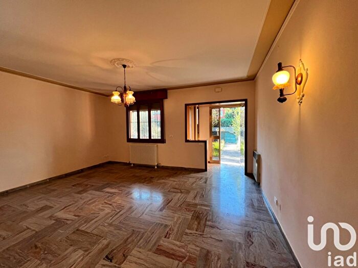 Casa trilocale in vendita in Via per Modena Ovest, Finale Emilia