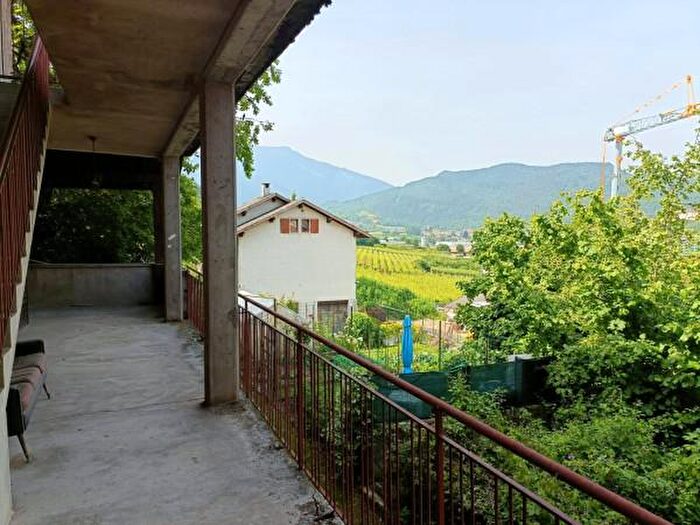 Appartamento con 5 locali in vendita in Stravino, Cavedine