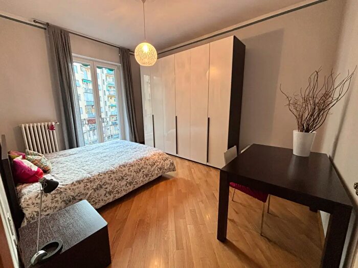 Appartamento con 5 locali in vendita in Via Vittorio Emanuele II, Firenze