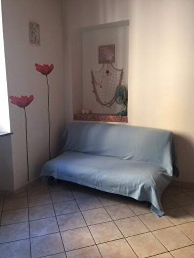 Appartamento monolocale in affitto in Via Giovanni Scazzola, Cristo, Alessandria