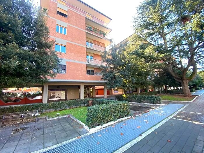 Appartamento monolocale in affitto in Piazza Aruleno Celio Sabino, Roma