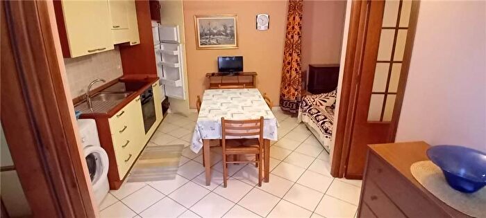 Appartamento bilocale in vendita in Via Indipendenza, Ceriale