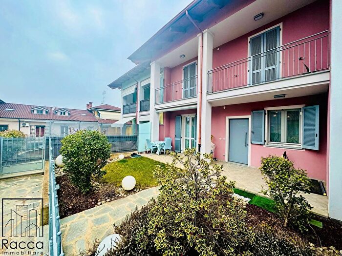 Casa con 5 locali in vendita in Via San Michele, Fossano