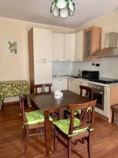 Appartamento bilocale in vendita in Carbonara Scrivia