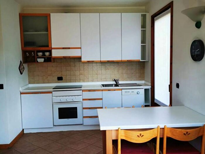 Appartamento bilocale in affitto in Via Monte Ortigara, Centro, Bormio