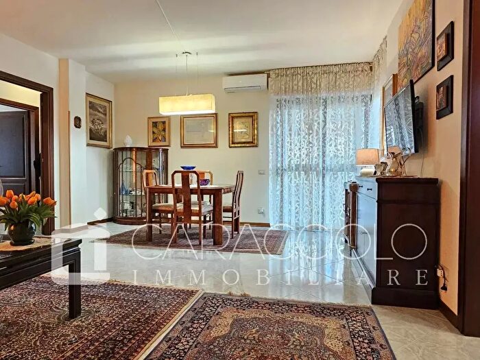 Appartamento quadrilocale in vendita in Olbia