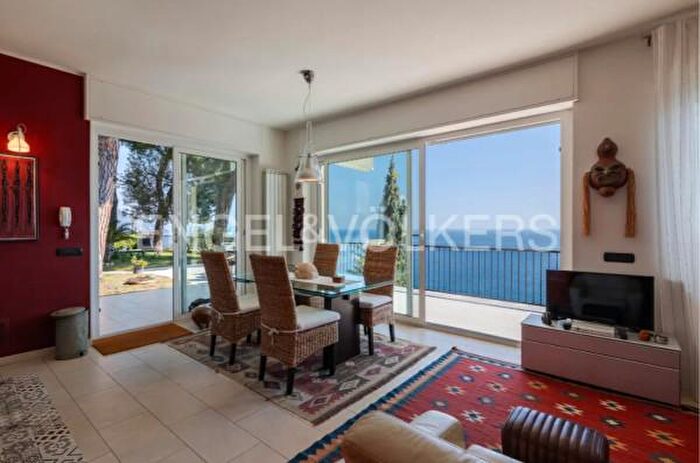 Appartamento quadrilocale in affitto in Via Monaco, Laigueglia