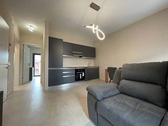 Appartamento bilocale in affitto in Centro, Nogara