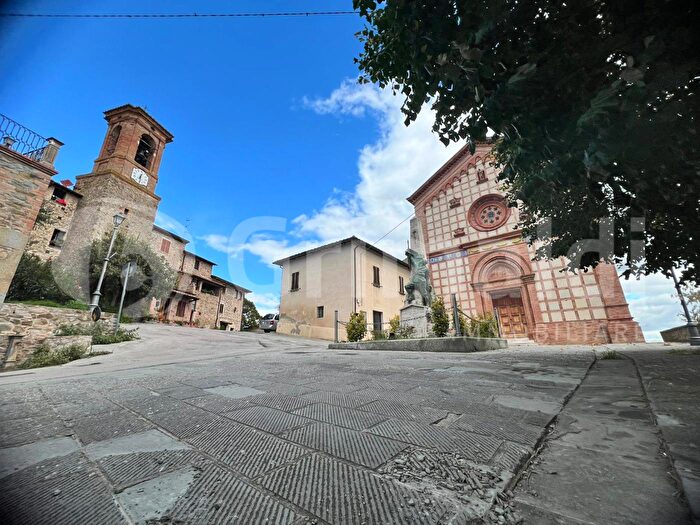 Casa quadrilocale in vendita in Vicolo Giuseppe Garibaldi, Marsciano