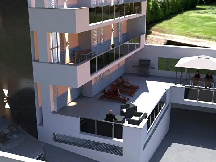 Appartamento quadrilocale in vendita in Via a Rossetti, Mugnano Di Napoli