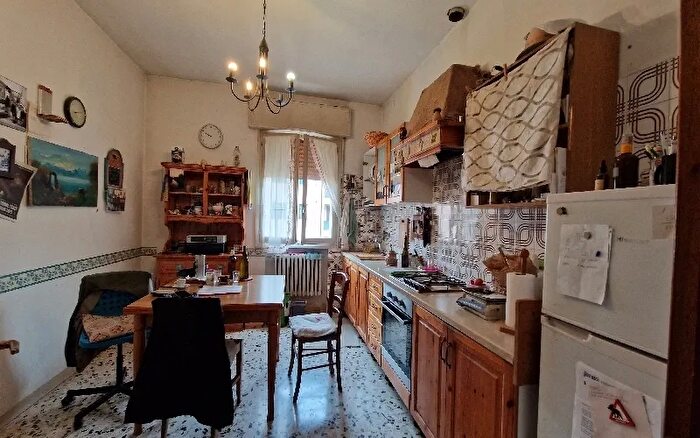 Appartamento quadrilocale in vendita in Valsamoggia