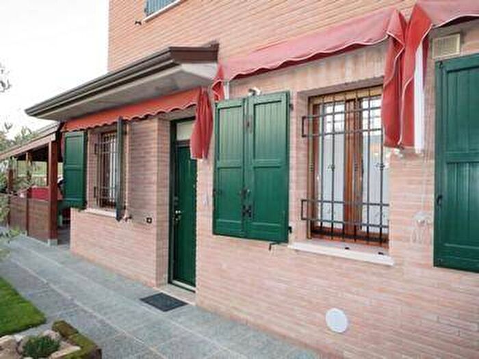 Appartamento trilocale in affitto in VIA Brizio Petrucci, Porotto Cassana, Ferrara