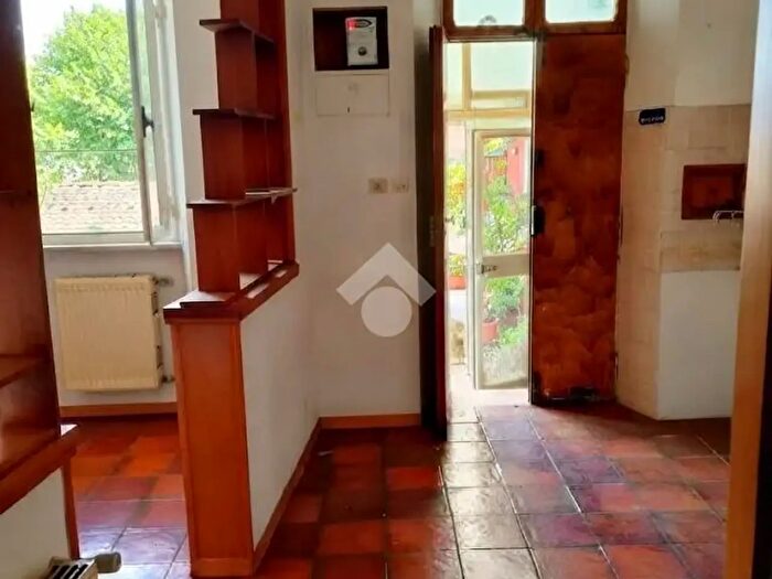 Appartamento bilocale in vendita in Via XXIV Maggio, Olevano Romano
