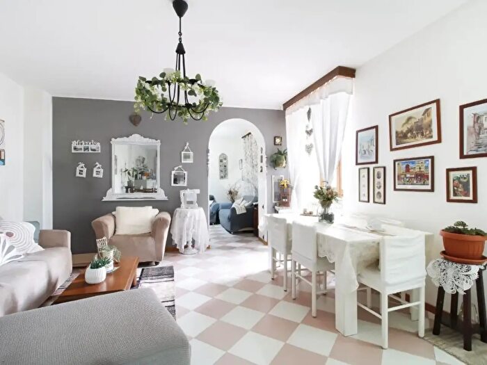 Appartamento quadrilocale in vendita in Via XX Settembre, Tortoreto