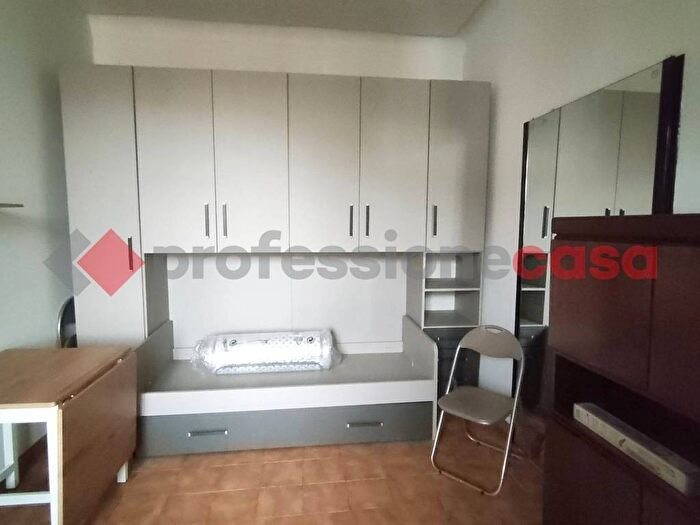 Appartamento monolocale in affitto in Piazza Giuseppe Pasolini, Farini, Milano