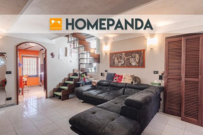 Appartamento quadrilocale in vendita in Via Tavolazzo, Poirino