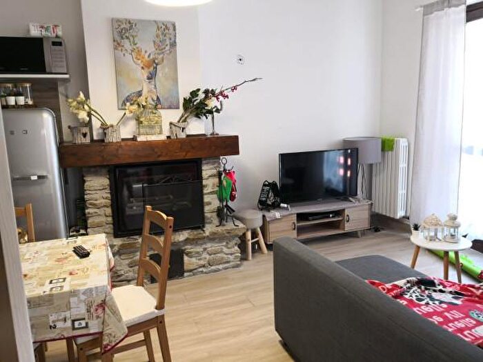 Appartamento trilocale in vendita in Aprica