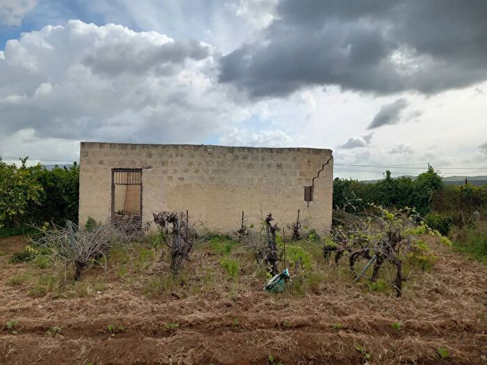 Casa quadrilocale in vendita in Sciacca