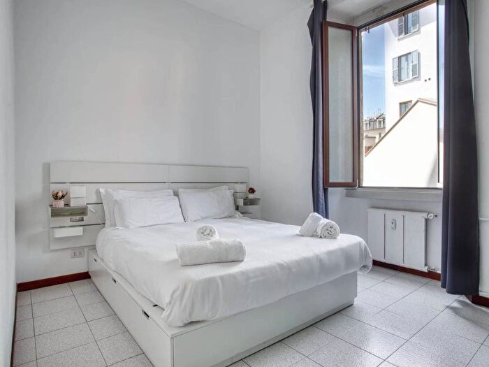 Appartamento bilocale in affitto in VIA BORSIERI, Isola, Milano