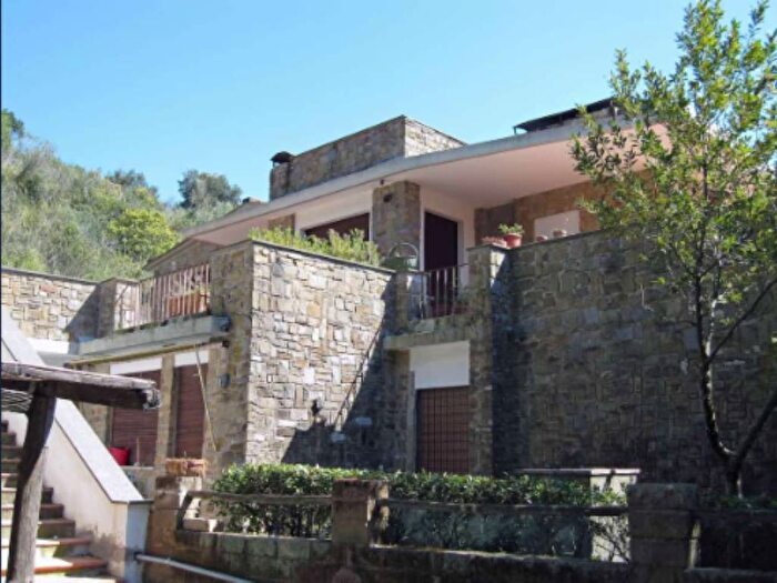 Casa con 6 locali in affitto in via Bellini, Rocchette Roccamare Riva del Sole, Castiglione della Pescaia