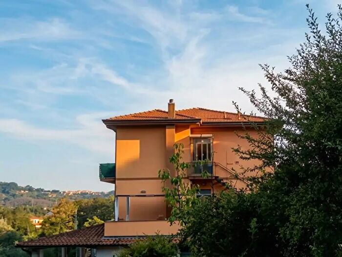 Appartamento con 5 locali in vendita in La Spezia