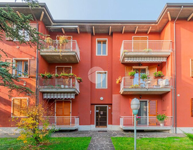 Appartamento trilocale in vendita in Via Casette di Santa Maria, Negrar