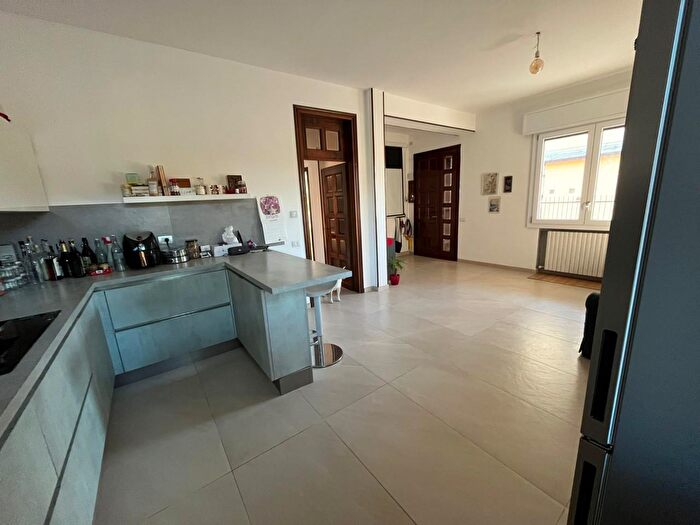 Casa trilocale in vendita in Via Padova, Albignasego