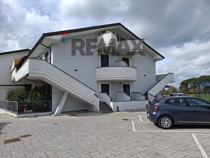 Appartamento bilocale in vendita in Francesca Violi, Monsummano Terme