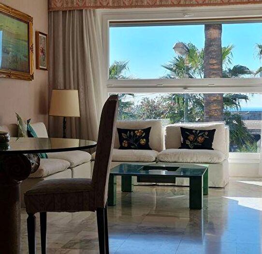 Appartamento quadrilocale in affitto in Porto Vecchio, Sanremo