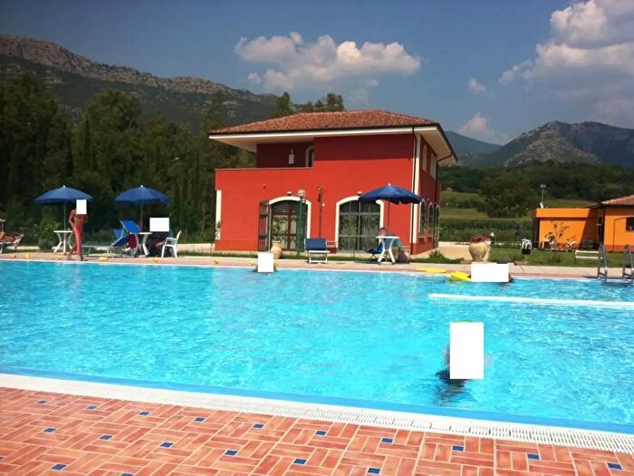 Casa con 7 locali in vendita in Sp Snc, Giungano