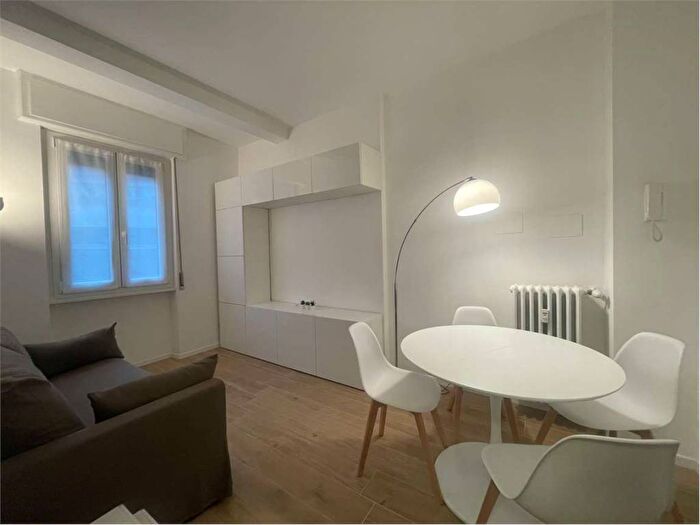 Appartamento bilocale in affitto in Via Carlo Dolci, San Siro, Milano