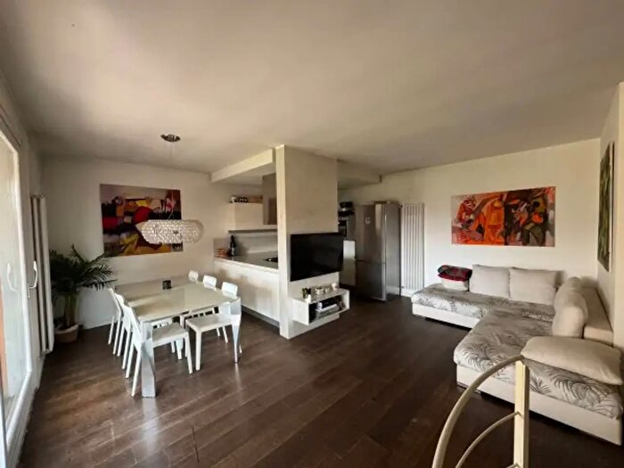 Appartamento trilocale in vendita in Via del Maglio, Romano Di Lombardia