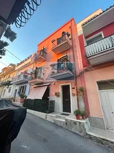 Appartamento quadrilocale in vendita in Siracusa