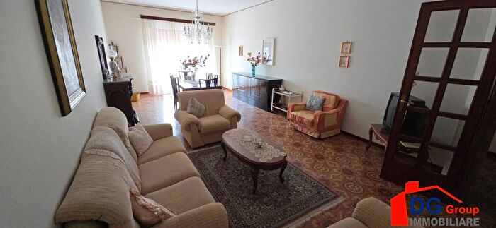 Appartamento quadrilocale in vendita in Viale Italia, Alcamo