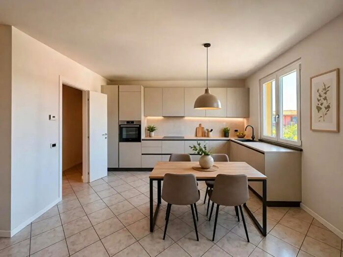 Appartamento quadrilocale in vendita in Porcari