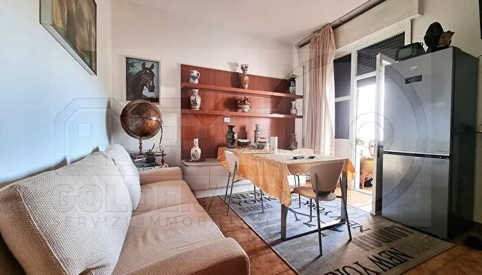 Appartamento bilocale in vendita in Viale Giulio Zaganelli, Massa Lombarda