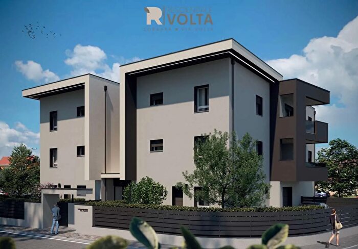 Appartamento bilocale in vendita in Bomporto