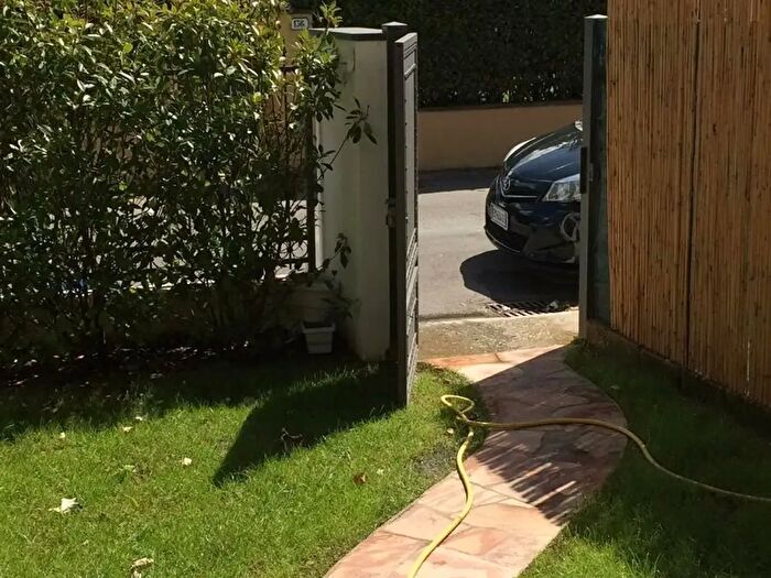 Appartamento quadrilocale in vendita in Forte Dei Marmi