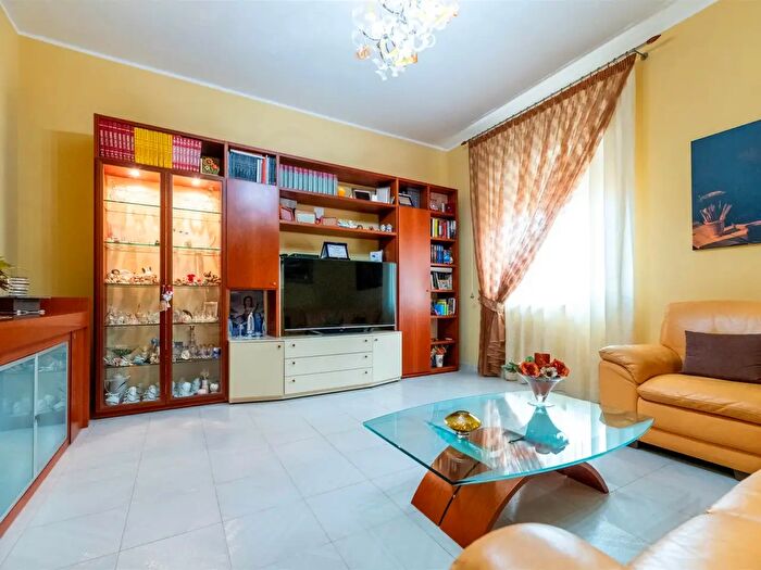 Appartamento quadrilocale in vendita in Siracusa