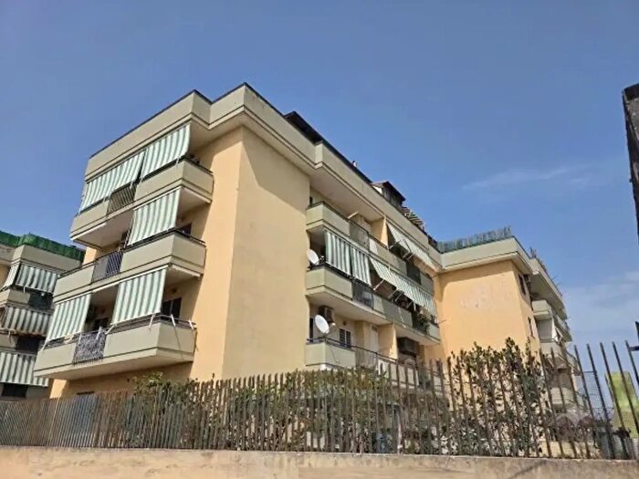 Appartamento quadrilocale in vendita in Via Cristoforo Colombo, Scafati