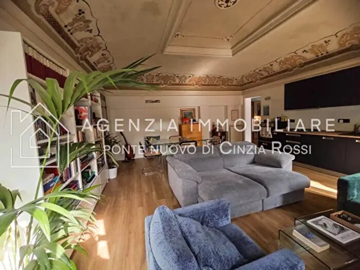 Appartamento quadrilocale in vendita in Ravenna