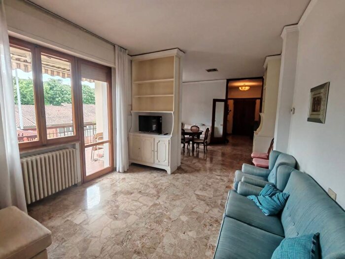 Appartamento quadrilocale in affitto in Via Alessandro Lanfranchi, Galluzzo, Firenze