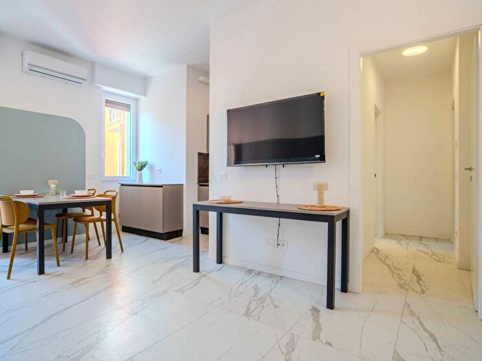 Appartamento bilocale in affitto in Via Brasile, Centro, Pioltello