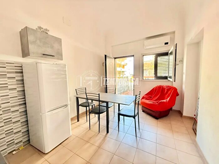 Appartamento bilocale in vendita in Silvi